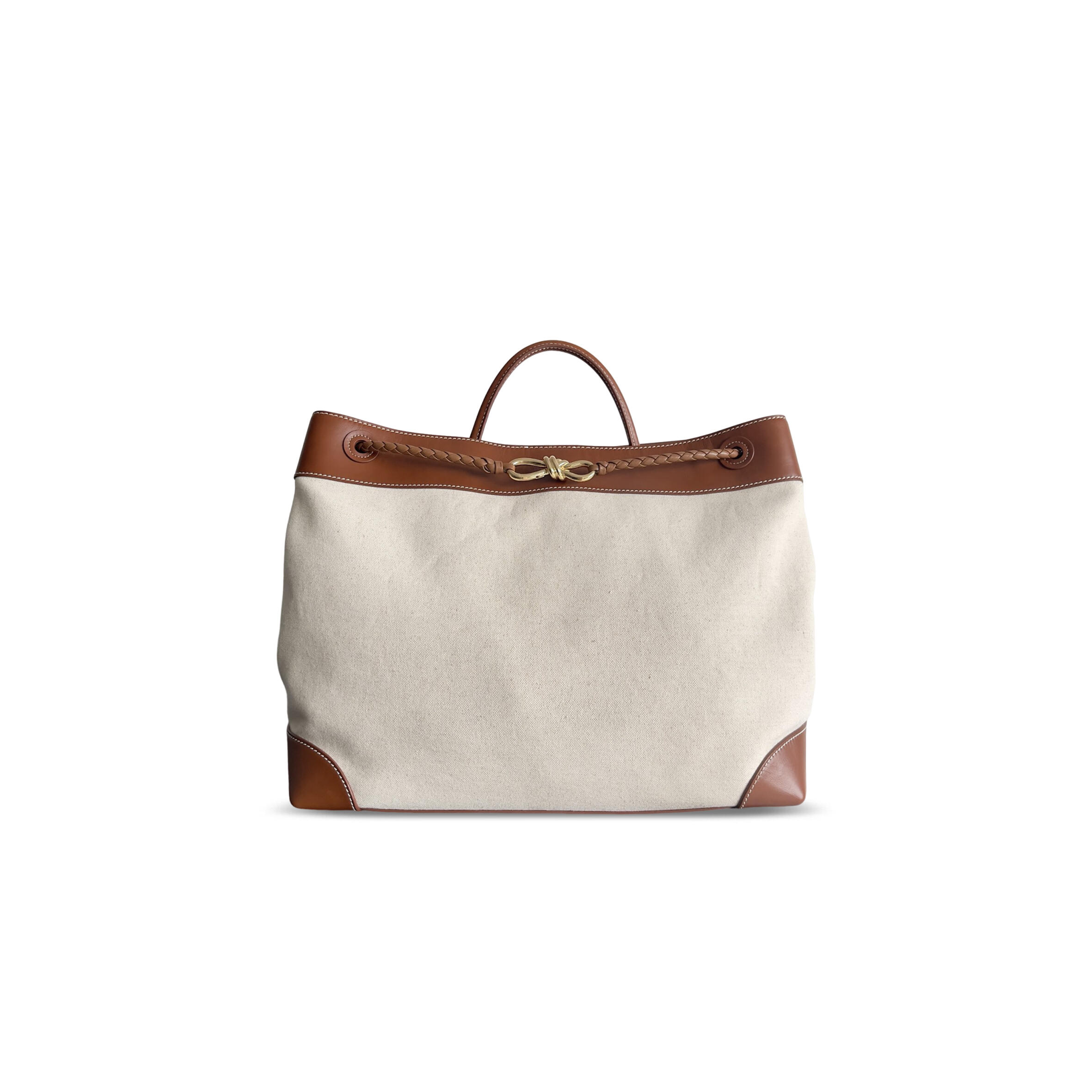 BOTTEGA VENETA LARGE ANDIAMO 786194V52M18768 (45*34*22cm)
